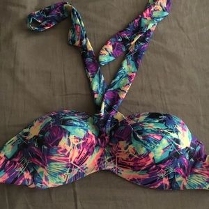 Victoria Secret swim top